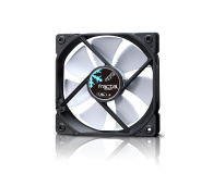 FRACTAL DESIGN Dynamic X2 GP-12 White Edition 120mm FD-FAN-DYN-X2-GP12-WTO - 489812 - zdjęcie 1